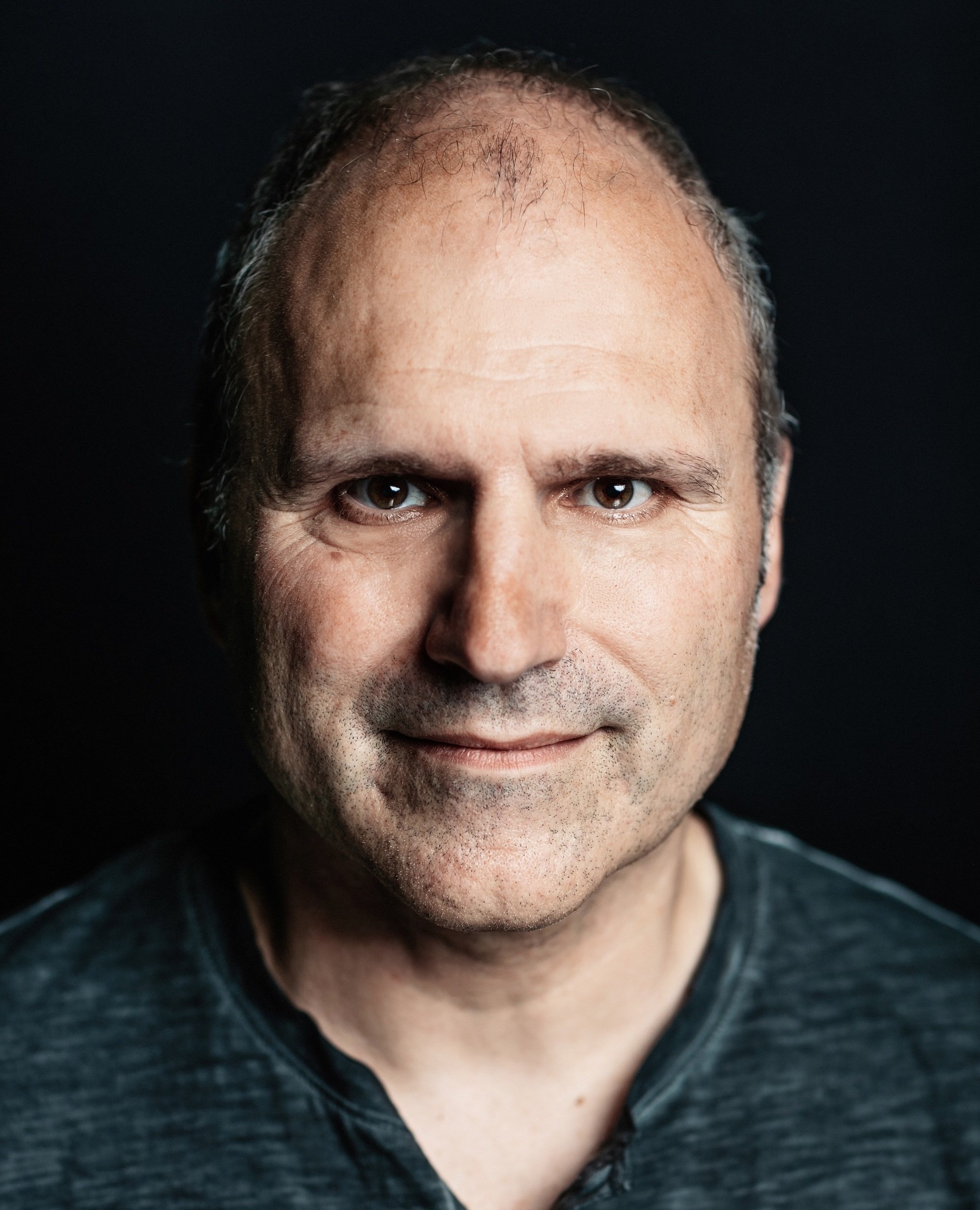 Photo of Dr. Christian Schlögel