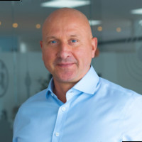 Photo of Jens Müller